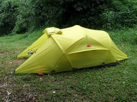 Tenda Camping