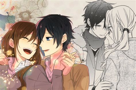 Cerita Cinta Terbaik dari Anime Romantis School
