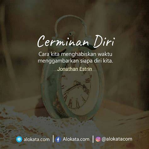 Cerminan Diri
