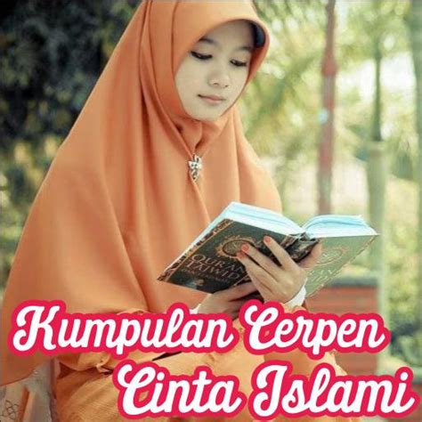Cerpen Cinta Islami Perjodohan