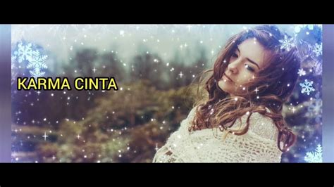 Cerpen Karma Cinta