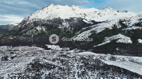 Cerro Carbajal Views