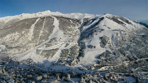 Cerro Catedral Practical Tips
