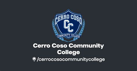Cerro Coso Community College Course Catalog