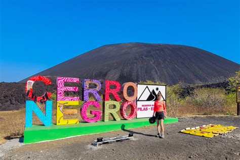 Cerro Negro Adventure
