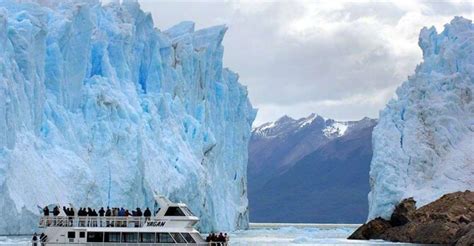Cerro Perito Moreno Tour