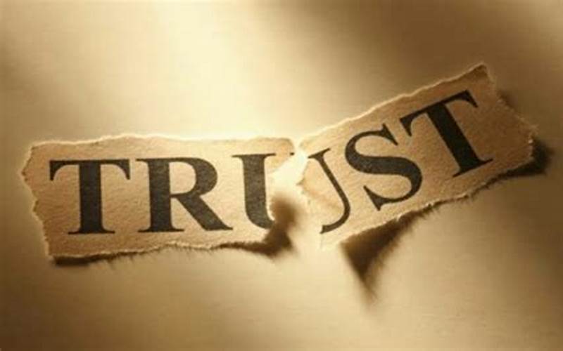 Certain To Happen Trust