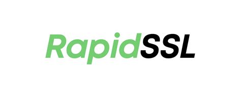 Assurez votre sécurité en ligne avec le Certificat Rapidssl : Protégez-vous et mettez votre entreprise à l'abri des pirates informatiques !