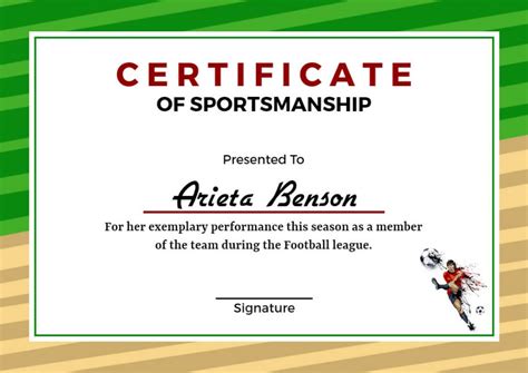 Basketball Award Achievement Certificate Template pertaining to Sports