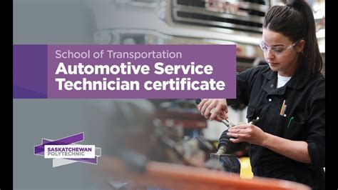 Certificate Programs for Automotive Technician