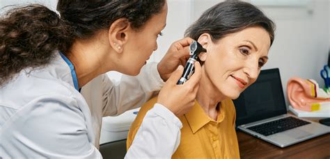 Certified Audiologists