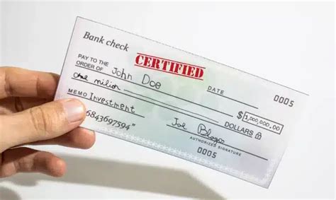 Mark 12/31 중고차 그리고 Certified Check