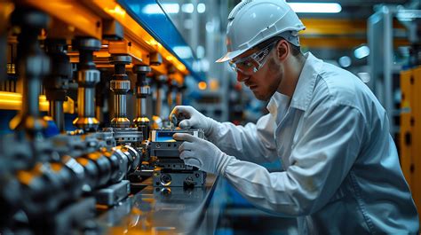 Certified Technicians and Advanced Technology