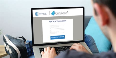 Empower Your Finances: Seamless Access with Cerulean Credit Card Login