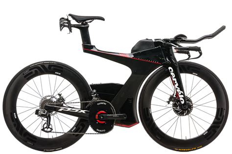 Cervelo P5X