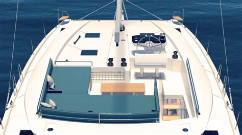 Cervetti 44 sailboat specs