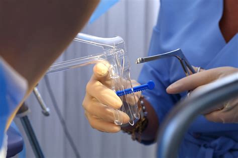 Cervical Biopsy Process: What To Expect