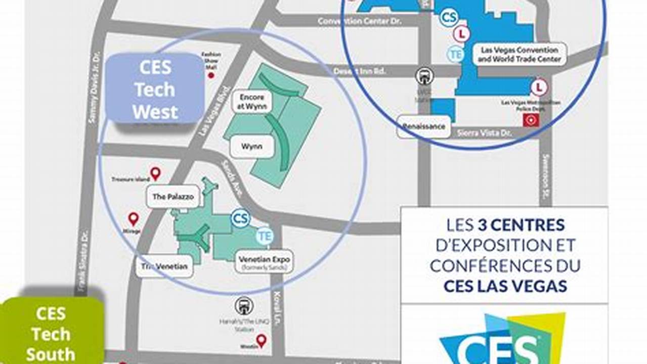 Ces Map 2025