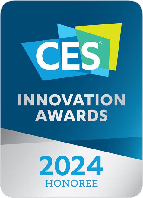 Ces 2025 Innovation Awards