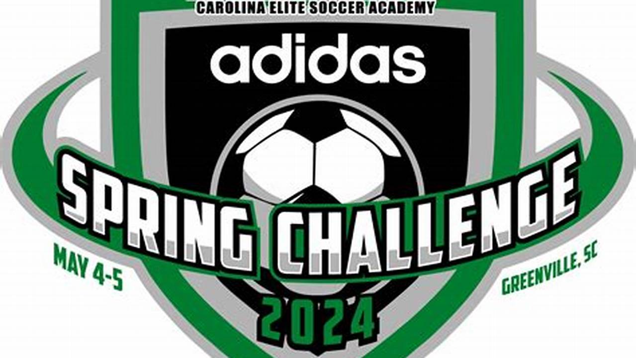Cesa Spring Challenge 2024