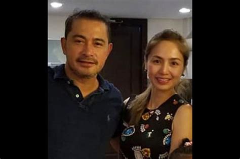 Cesar Montano s Girlfriend