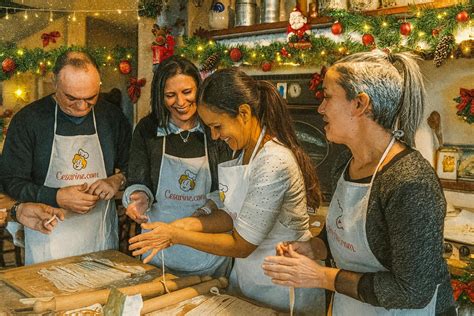 Cesarina Cooking Class
