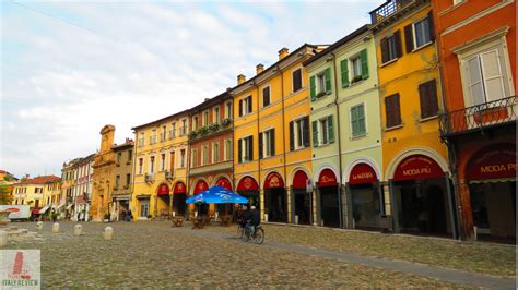 Cesena City Tour: A Deep Dive into History with Malatestiana Library