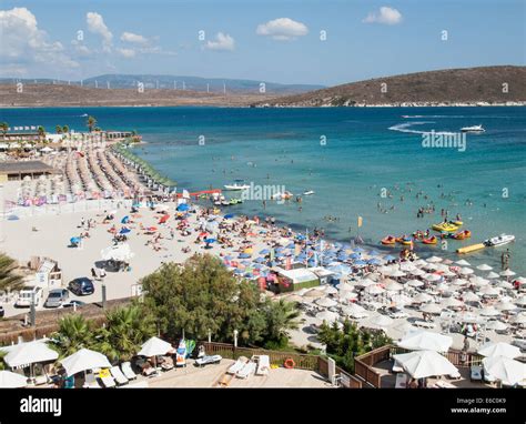 Cesme Turkey
