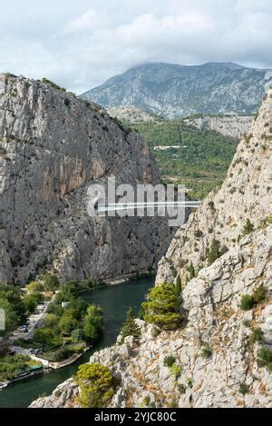 Cetina River views