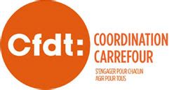 Cfdt Carrefour