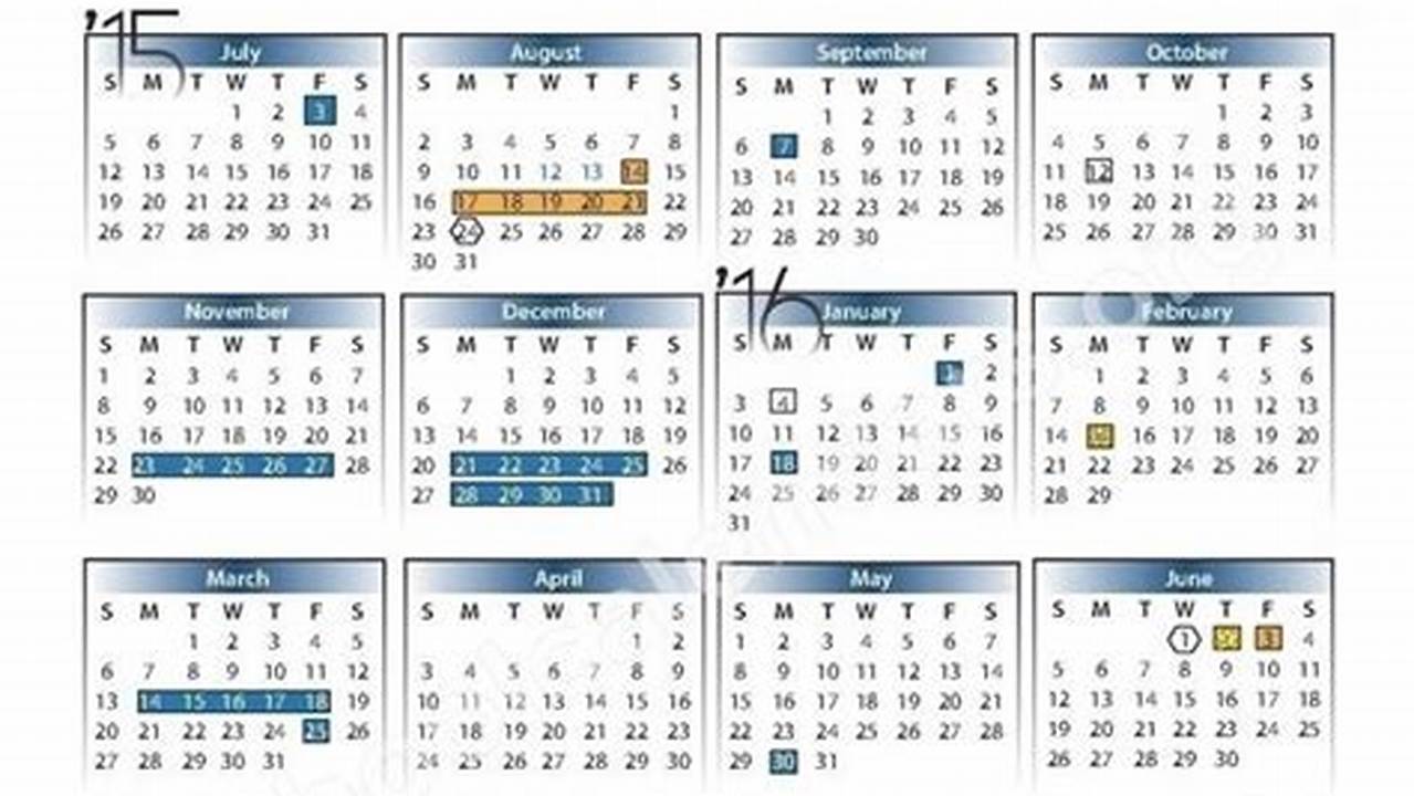 Cfisd Calendar 2024-2024