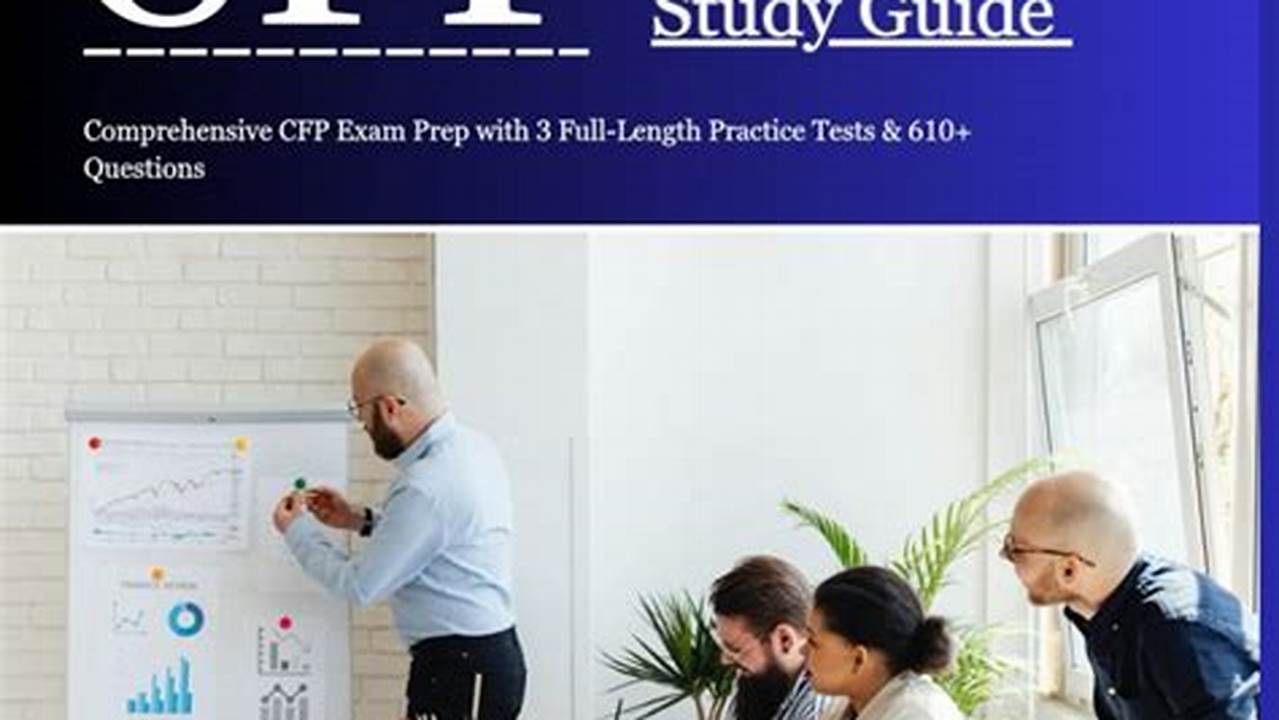 Cfp Study Guide Pdf 2024