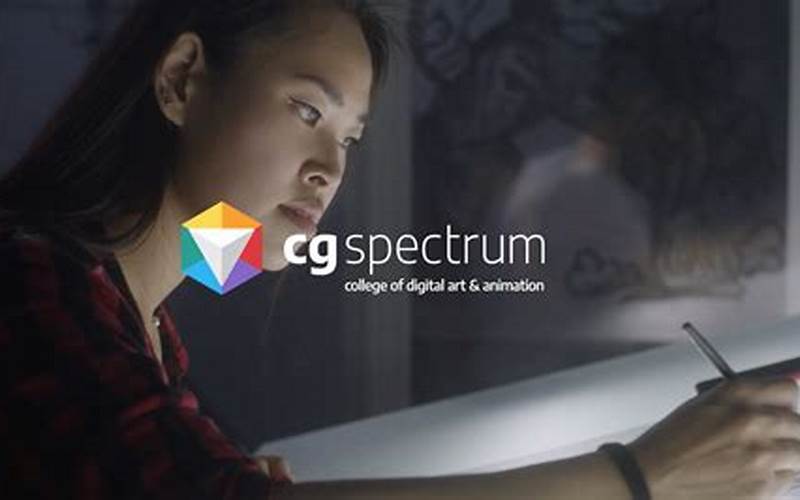 Cg Spectrum