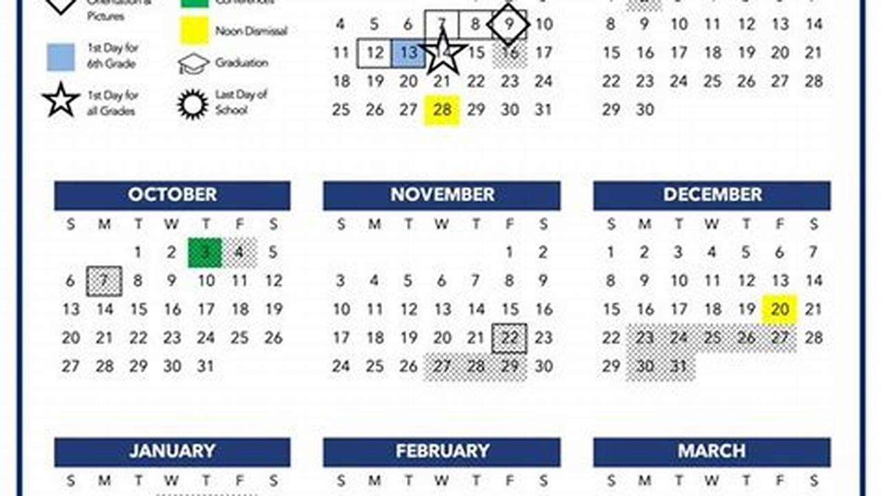 Cgcc Calendar 2024-2025