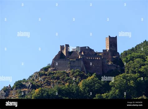 Château Haut-Ribeaupierre