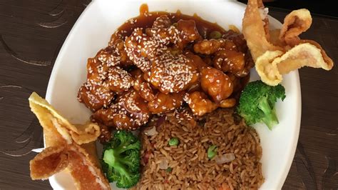 Indulge in Mouth-Watering Chinese Delights: Find the Best Chinese Food Near You Now!