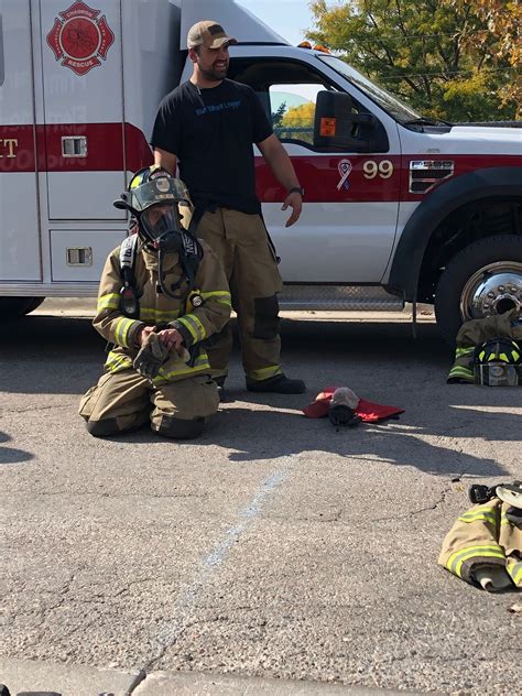 Chadron Volunteer Fire Department