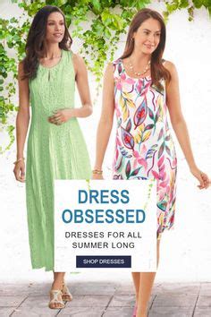 Chadwick Catalog Dresses