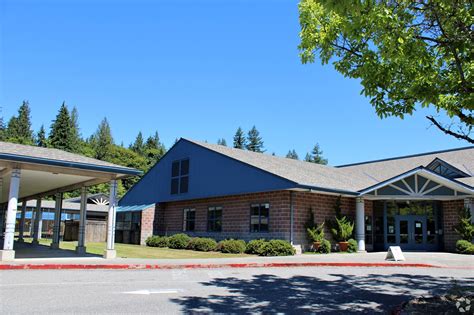 Chain Lake Elementary