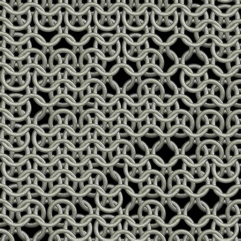 Chain Mail Pattern