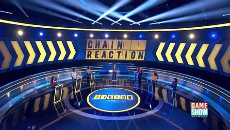 Unleashing the Ultimate Domino Effect: The Thrilling Chain Reaction Game Show