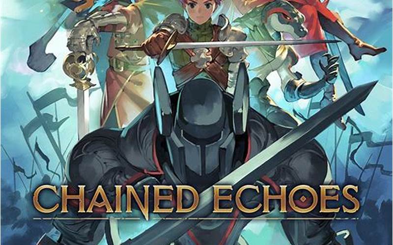 Chained Echoes Save Editor