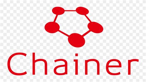 Chainer deep learning