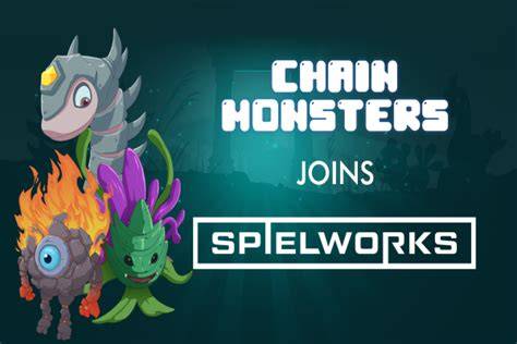 Chainmonsters Game