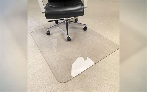 Chair Mat Alternative