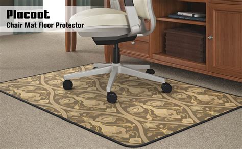 Chair Mat Carpet
