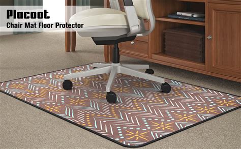 Chair Mat Carpet Protector