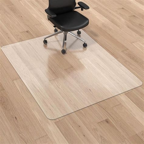 Chair Mat For Hardwood Floors