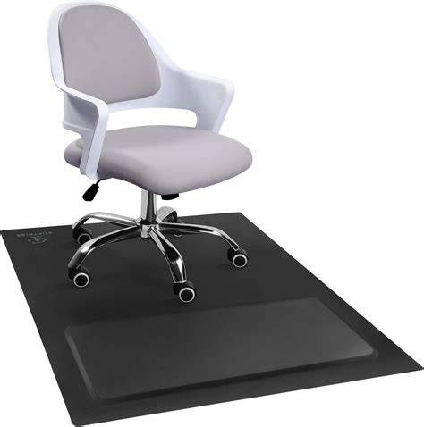 Chair Mat With Standing Cushion