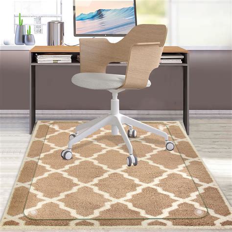 Chair Mats For Carpet